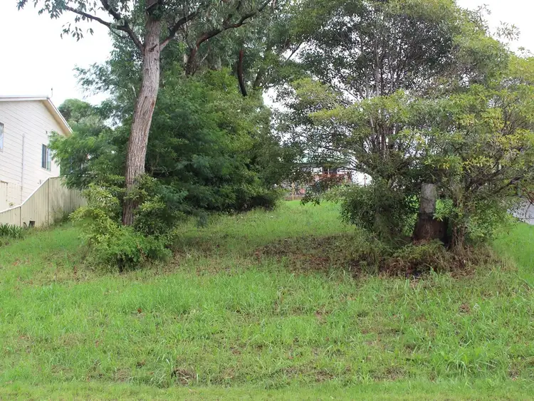 Second view of Homely land listing, 49 River Road, Lake Tabourie NSW 2539