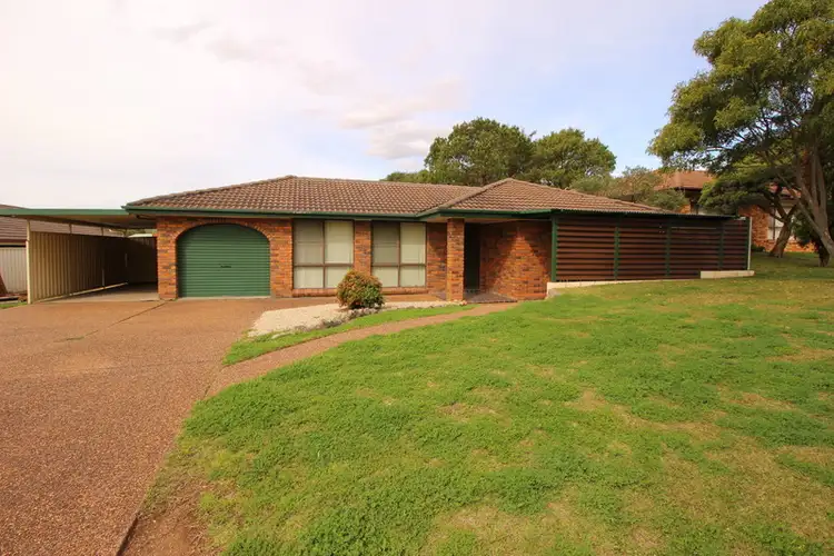 6 Wilga Glen, Muswellbrook NSW 2333