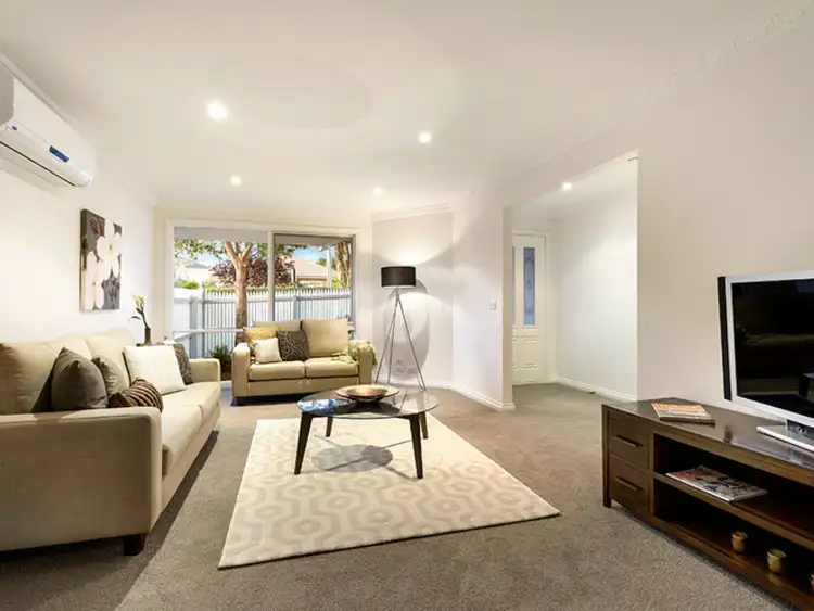 Fifth view of Homely house listing, 1/16 Charlton Street, Mount Waverley VIC 3149