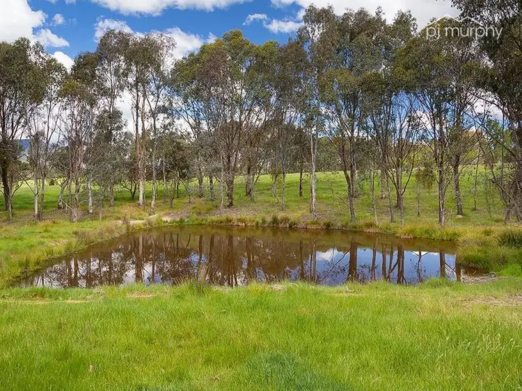 Third view of Homely land listing, 140 Osbornes Flat Road, Yackandandah VIC 3749