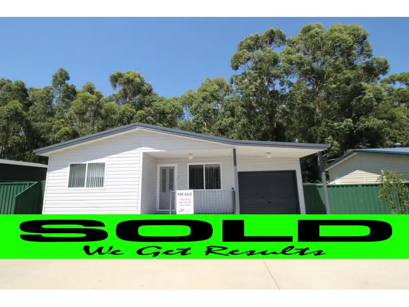 Main view of Homely house listing, 25/94 Island Point Road, St Georges Basin NSW 2540