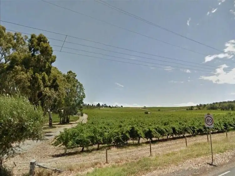 Fifth view of Homely land listing, Lot 51 Whitings Road, Mclaren Flat SA 5171
