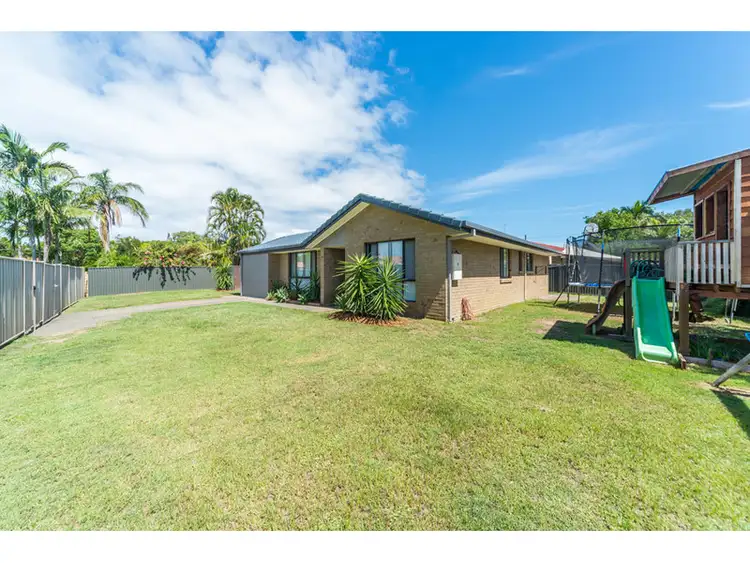 Fourth view of Homely house listing, 5 Doreen Drive, Coombabah QLD 4216