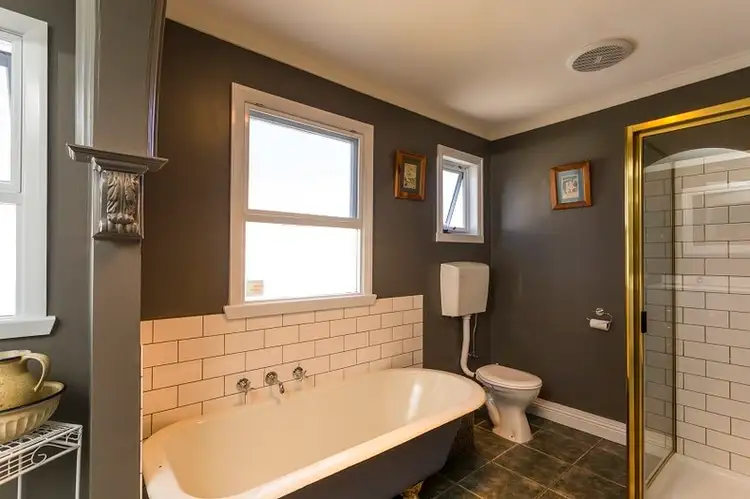 Second view of Homely house listing, 22 Hiller Street, Devonport TAS 7310