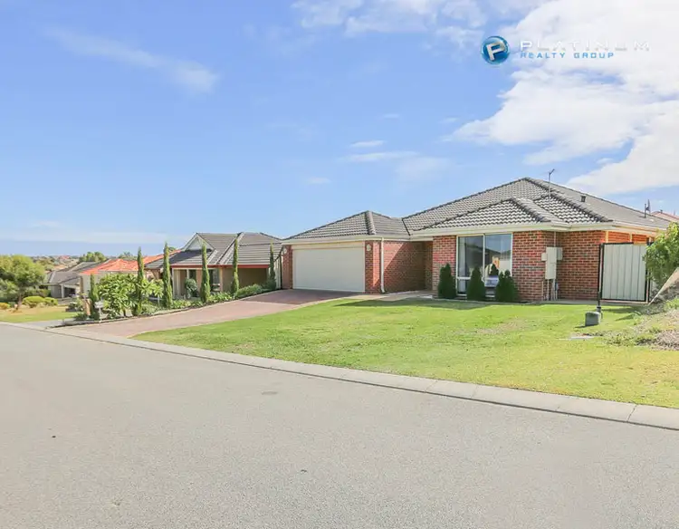Fourth view of Homely house listing, 6 Ridglea Link, Clarkson WA 6030