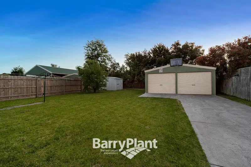 Main view of Homely house listing, 61 Howey Road, Pakenham VIC 3810