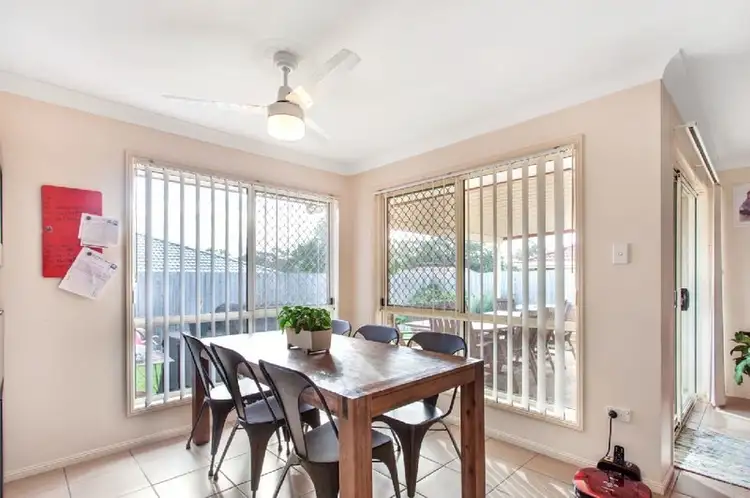 Fifth view of Homely house listing, 8 Aji Street, Algester QLD 4115