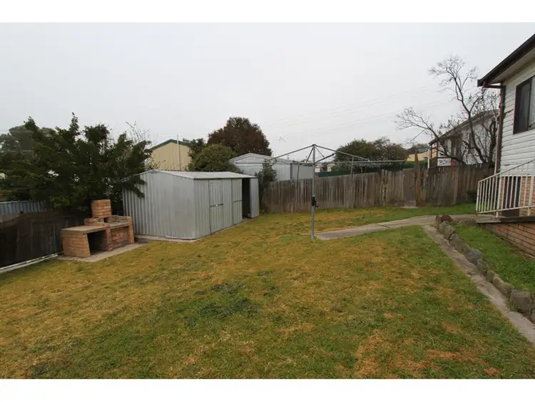 Fourth view of Homely house listing, 14 Moresby Way, West Bathurst NSW 2795