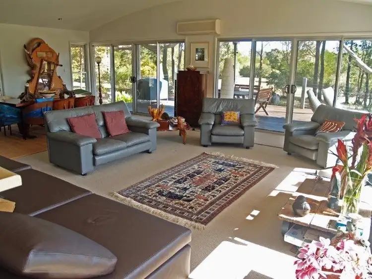 Sixth view of Homely rural property listing, 38 Lowry Road, Woollamia NSW 2540