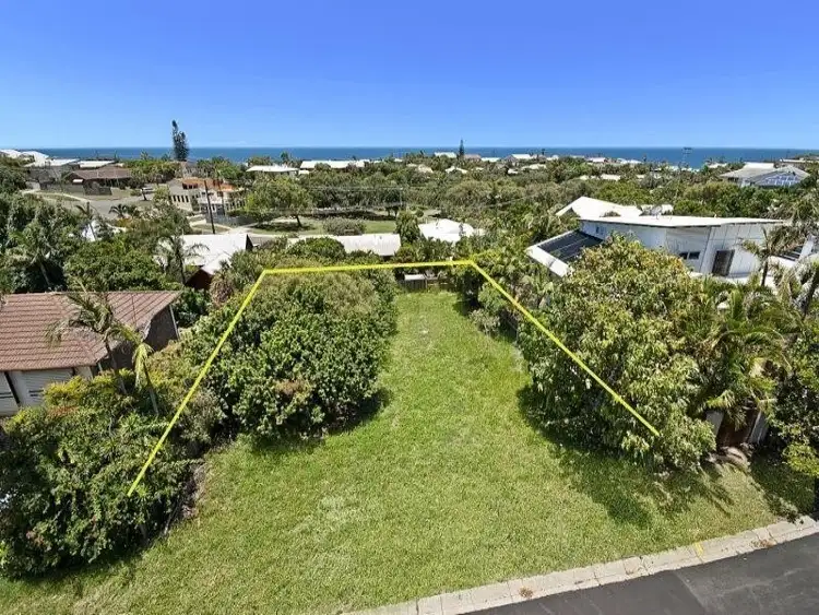 Third view of Homely land listing, 52 Netherby Rise, Sunrise Beach QLD 4567