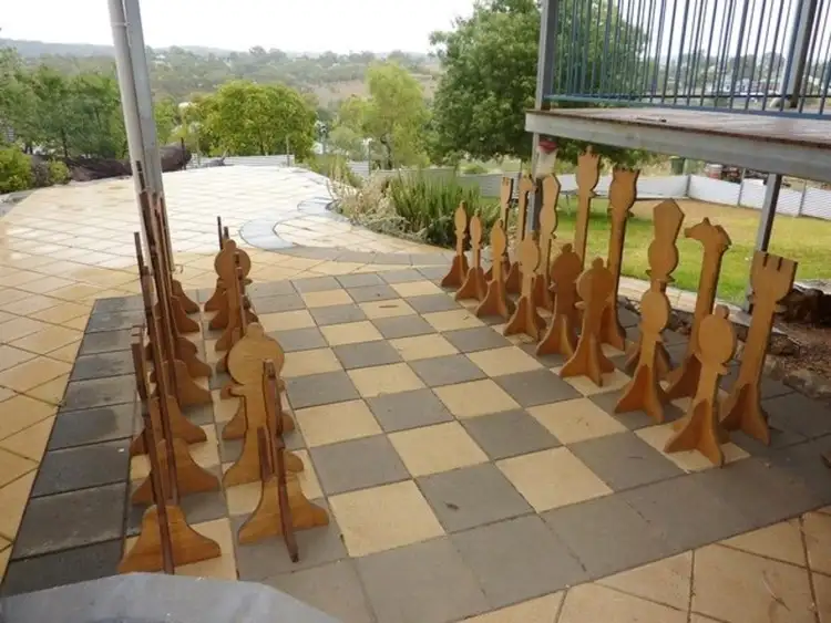 Third view of Homely house listing, 45 Phillip Street, Molong NSW 2866