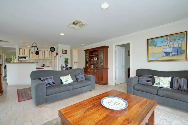 Second view of Homely house listing, 9 Jack Farmer Way, Traralgon VIC 3844
