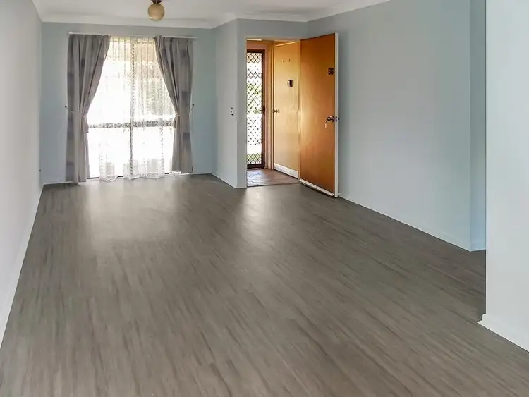 Third view of Homely unit listing, 56/96 Beerburrum Street, Battery Hill QLD 4551