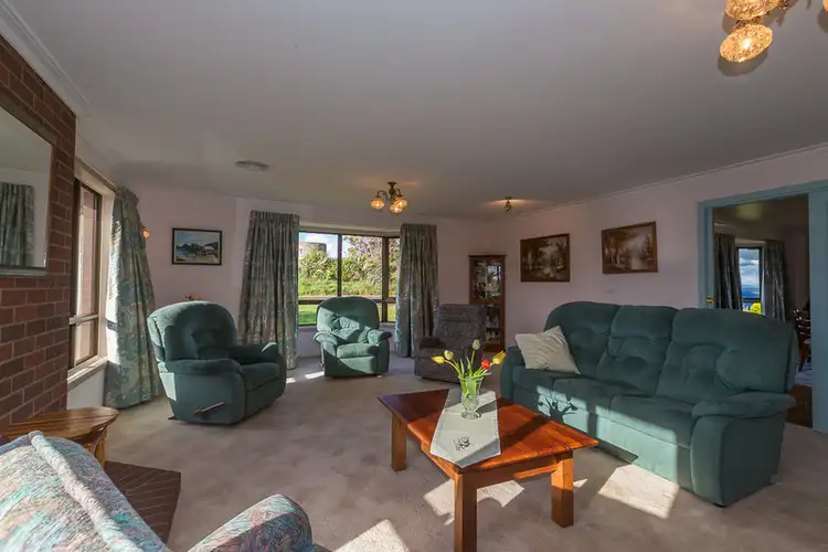 Seventh view of Homely house listing, 35 West Ridge Road, Penguin TAS 7316