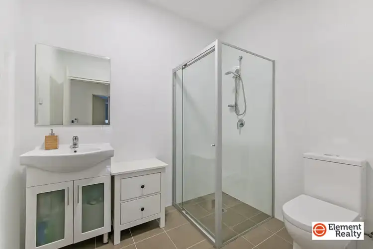 Third view of Homely apartment listing, 15/5-7 Fig Tree Avenue, Telopea NSW 2117