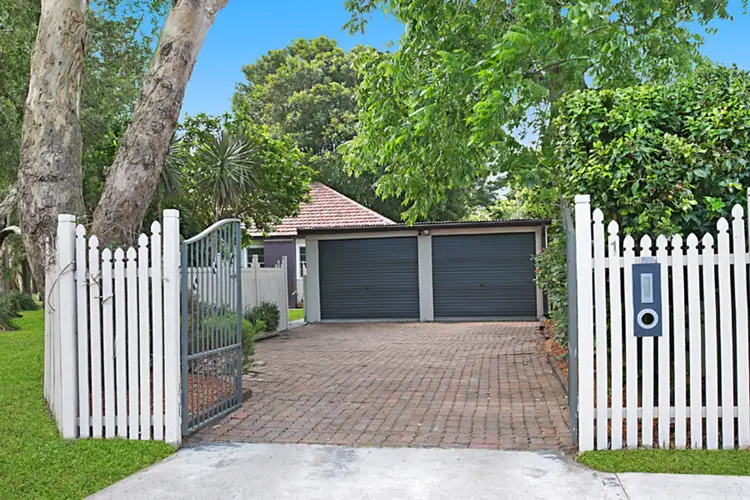 1 The Avenue, Maryville NSW 2293