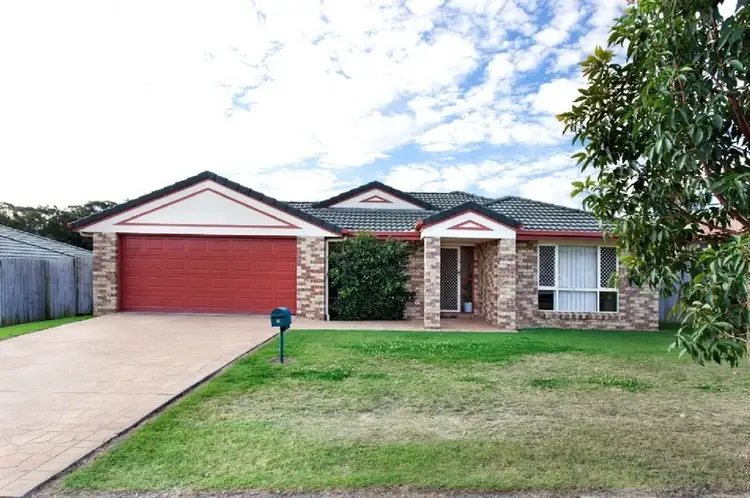 Main view of Homely house listing, 8 Aji Street, Algester QLD 4115