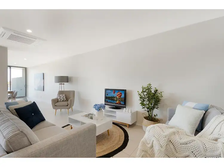 Fourth view of Homely unit listing, 10/3 Market Street, Merimbula NSW 2548
