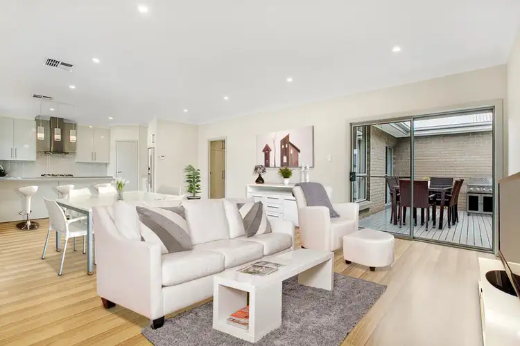 Second view of Homely house listing, 9 Lockhart Terrace, Edwardstown SA 5039