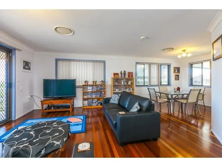 Fourth view of Homely house listing, 285 Thirkettle Avenue, Frenchville QLD 4701