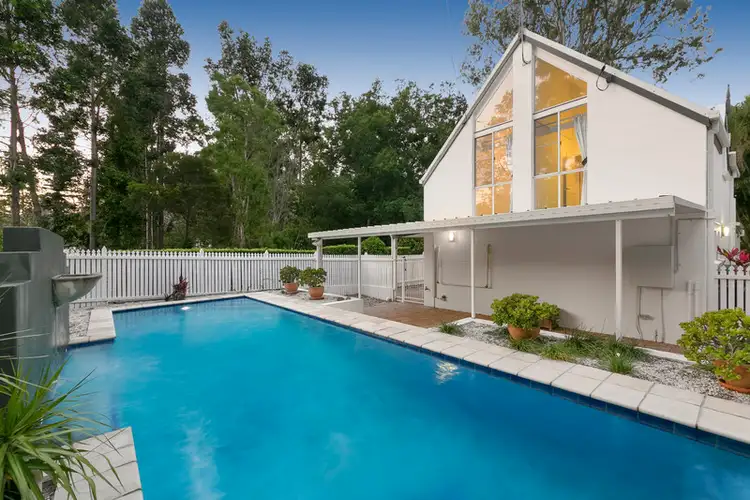 41 Oxley Terrace, Corinda QLD 4075