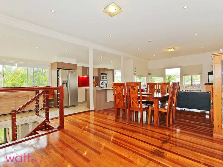 31 Wilmah Street, Aspley QLD 4034