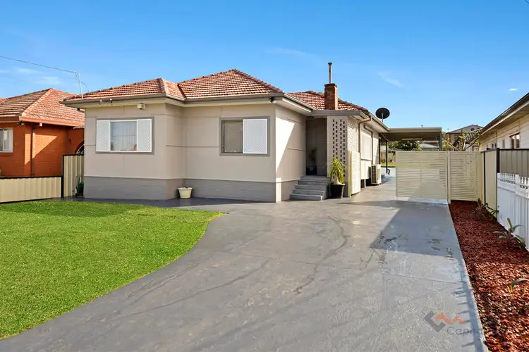 33 Faulds Road, Guildford West NSW 2161