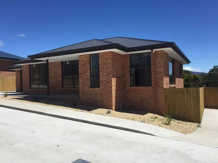 Second view of Homely unit listing, 3/13 burrows st, Brighton TAS 7030