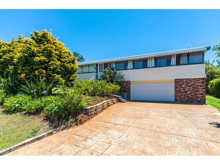 Main view of Homely house listing, 17 Paradise Drive, Tamborine Mountain QLD 4272
