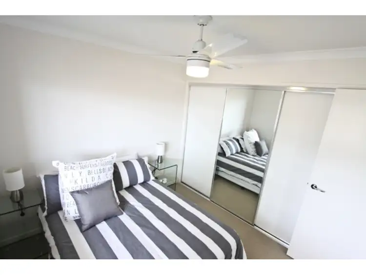 Sixth view of Homely unit listing, 216/25 Chancellor Village Boulevard, Sippy Downs QLD 4556