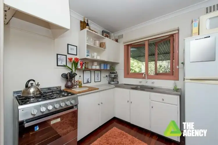 Sixth view of Homely house listing, 11 Baxter Way, Padbury WA 6025