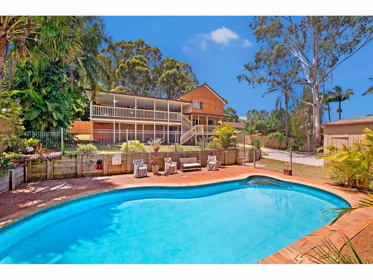 Second view of Homely house listing, 18 Siren Road, Port Macquarie NSW 2444