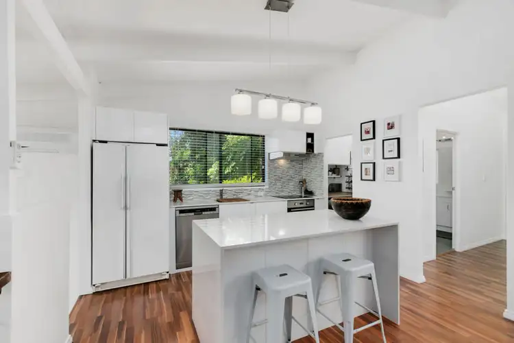 Sixth view of Homely house listing, 1 Minugh Court, Carrara QLD 4211