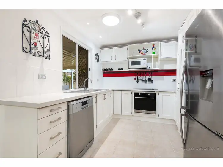 Fourth view of Homely house listing, 9 Karingal Court, Boronia Heights QLD 4124