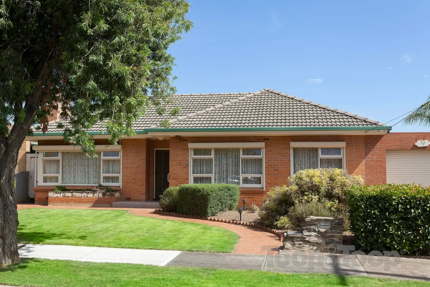 Main view of Homely house listing, 9 Oscar Street, Brooklyn Park SA 5032