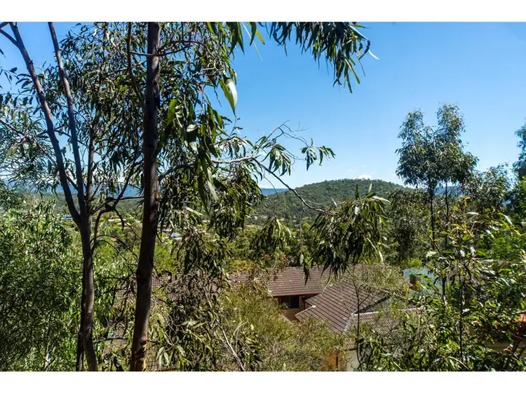 Second view of Homely townhouse listing, 3024/6 Crestridge Crescent, Oxenford QLD 4210