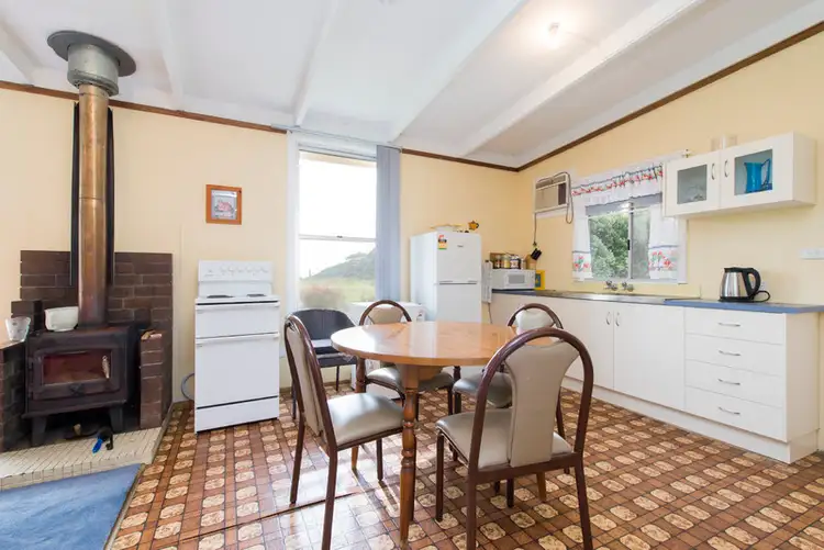 Third view of Homely rural property listing, 1330 Princetown Road, Cooriemungle VIC 3268