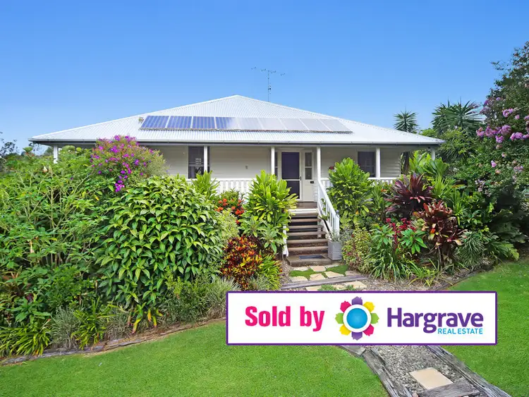 Main view of Homely house listing, 1225 Pomona-Kin Kin Road, Kin Kin QLD 4571