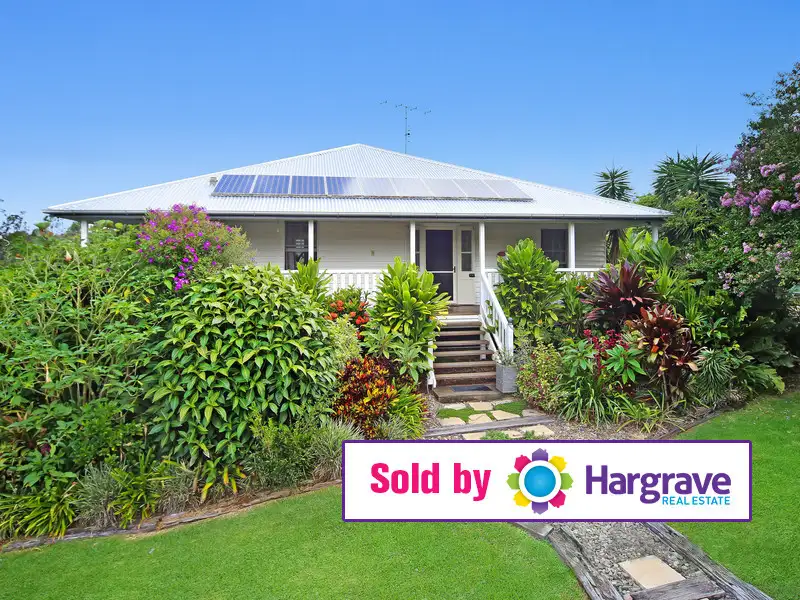 Main view of Homely house listing, 1225 Pomona-Kin Kin Road, Kin Kin QLD 4571