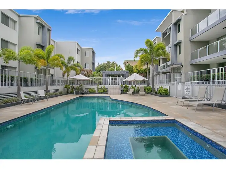 Second view of Homely apartment listing, 21/2329-2341 Gold Coast Highway 'Splendido', Mermaid Beach QLD 4218