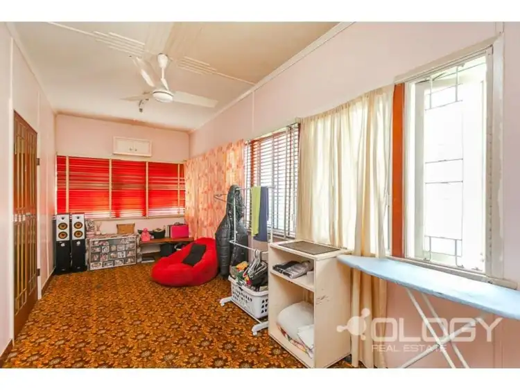 Fifth view of Homely house listing, 68 Richmond Street, Berserker QLD 4701