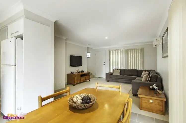 Fifth view of Homely townhouse listing, 25/22 Pretoria Street, Zillmere QLD 4034