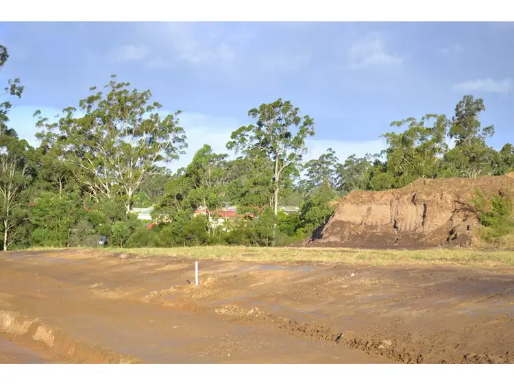 Third view of Homely land listing, LOT 414 Blacksmith Street, Wauchope NSW 2446