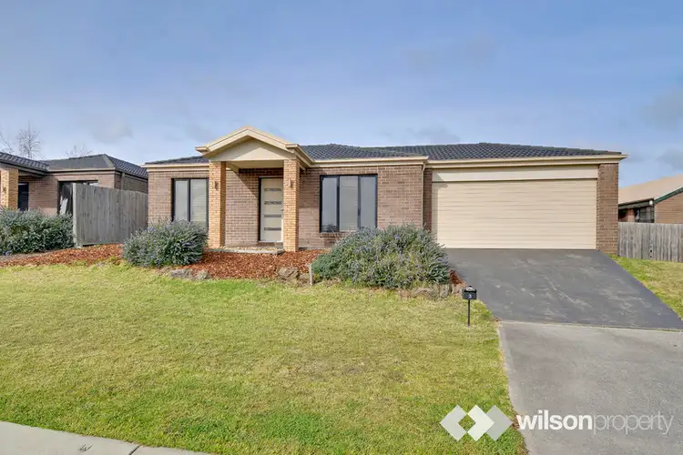 Main view of Homely house listing, 3 Lawn Avenue, Traralgon VIC 3844