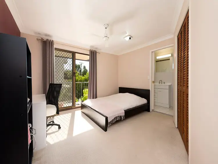 Third view of Homely apartment listing, 11/29 Bellevue Terrace, St Lucia QLD 4067