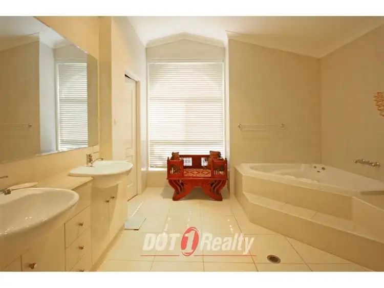Seventh view of Homely house listing, 3175 Riverleigh Drive, Hope Island QLD 4212