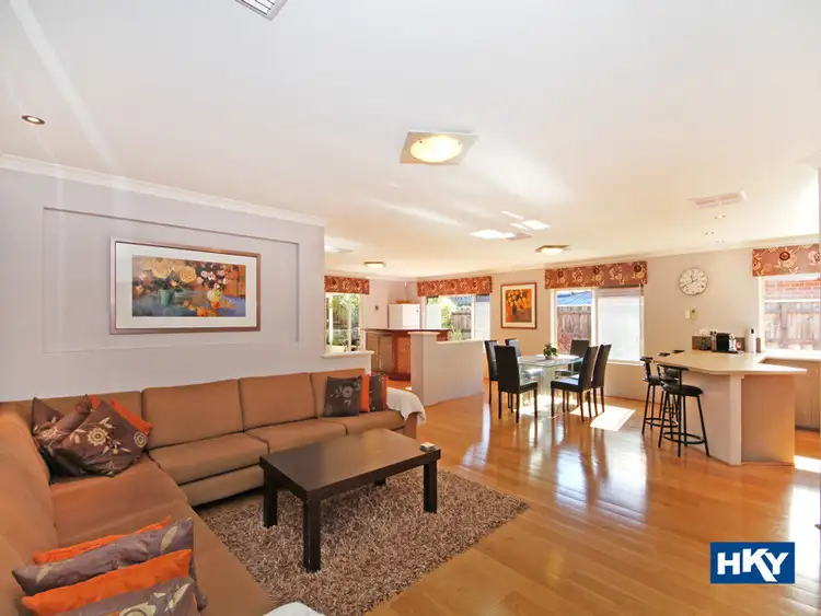 Fifth view of Homely house listing, 144 Brookmount Drive, Ellenbrook WA 6069