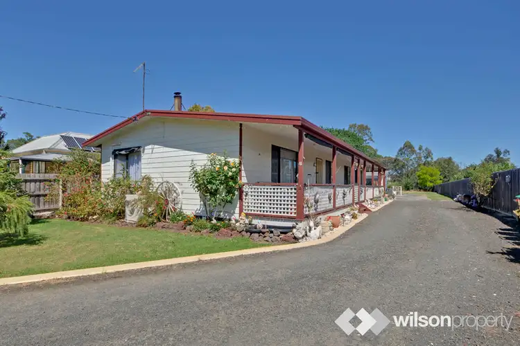 Main view of Homely house listing, 41 Main Street, Glengarry VIC 3854