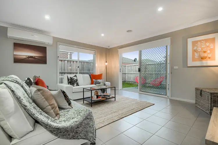 Fourth view of Homely house listing, 10 Celestine Drive, Officer VIC 3809
