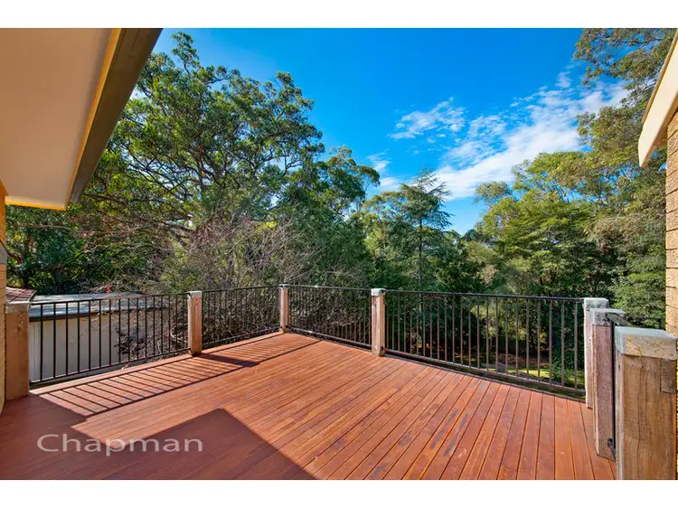 Fourth view of Homely house listing, 20 Murray Avenue, Springwood NSW 2777